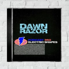 360⚡️Dawn Razor