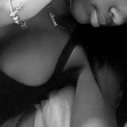 trapparty (mh x brodinski)