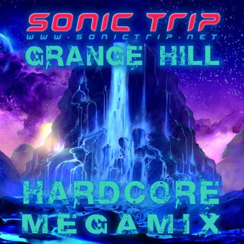 Sonic Trip - Grange Hill MegaMix