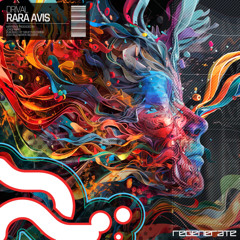 Rara Avis (Extended Mix)