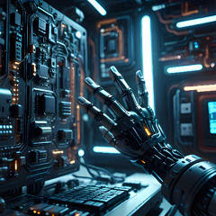 Deus ex Machina resuscitatio($)