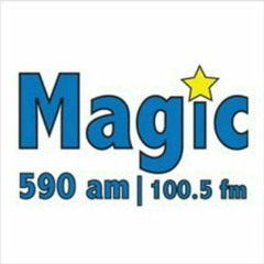 NEW: TM Studios Mini Mix #28 - WROW - Magic 590 AM ‘Albany, NY’ (2014) (You)