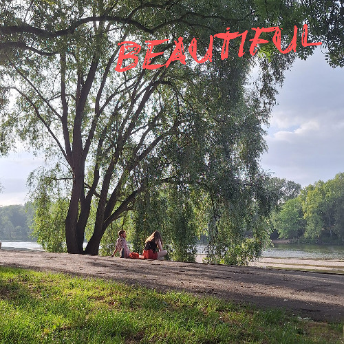 Beautiful V1 (Rough demo)