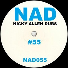 NAD#55 (24 Bit Wav)