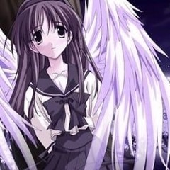 angel in waiting †