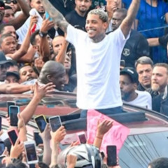 MC Poze do Rodo - Desabafo 2 (prod. Portugal no Beat) MUSICA NOVA MC POZE DO RODO 2025