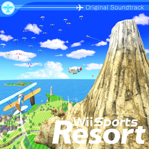 Stream Title Theme Wii Sports Resort by Fortissimo Music Productions