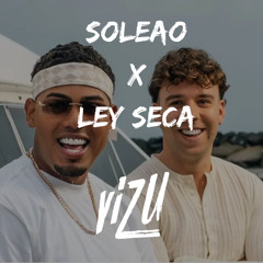 Soleao x Ley Seca (ViZu Mashup 105 BPM) FREE DOWNLOAD