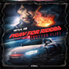 Virtual Riot - Pray For Riddim (Butt0n Flip)
