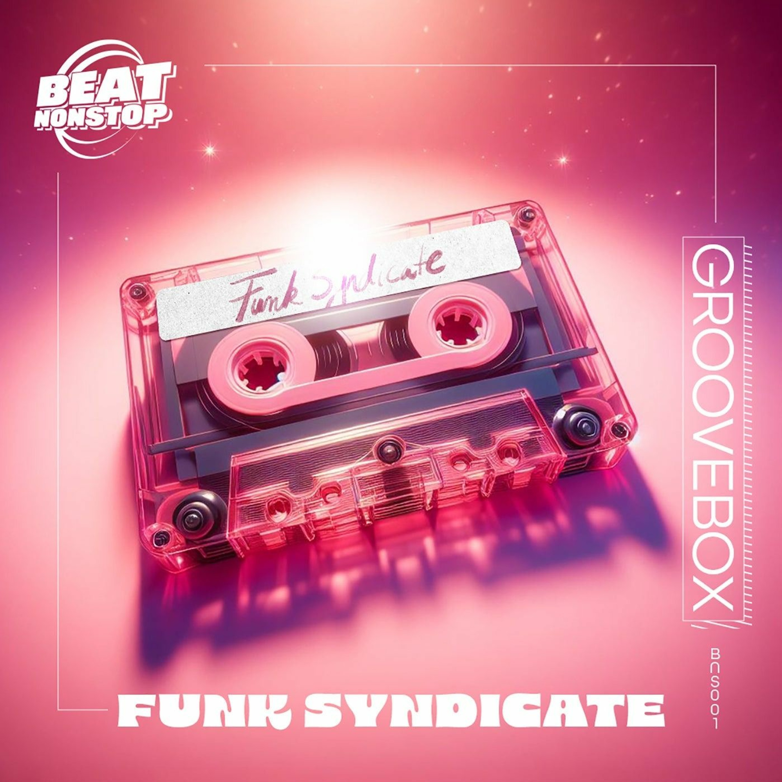 Groovebox