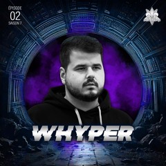 HBQ MIX SEASON 7 EP.2 - WHYPER