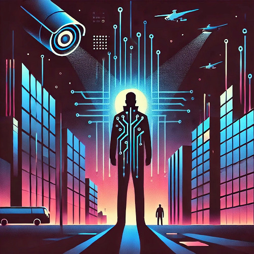 High Value Target Blues