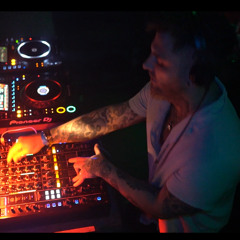 Yannick Möbius @15 Years Move @Tanzhaus West