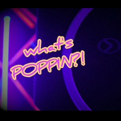 What's Poppin Freestyle (w/ Jae Paris
