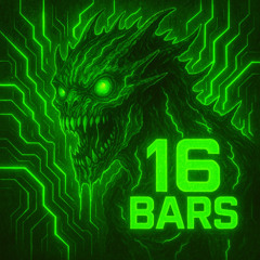 Hakai - 16 Bars