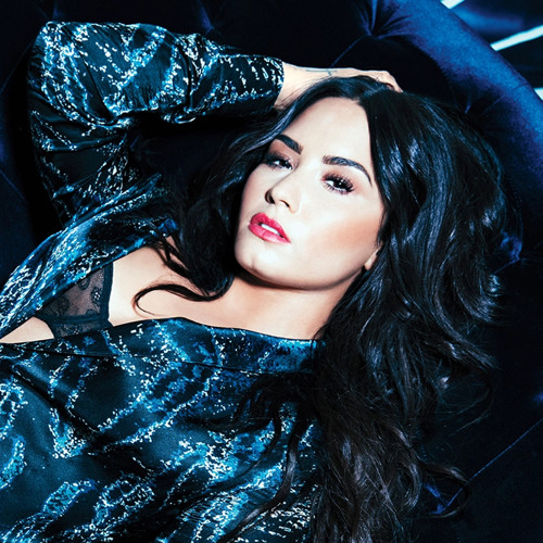Demi Lovato - Don't Say You Love Me (Demo)
