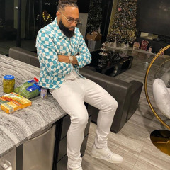 December 24th- Money Man