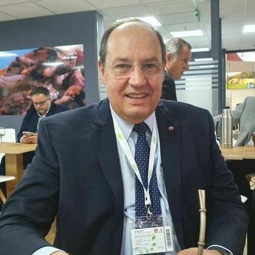 Stream Daniel De Mattos Delegado Adifu En Inac Con Facundo De Acebedo