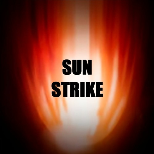 Sunstrike