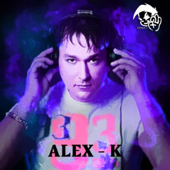 DJ Gee - The Best Of Alex K Volume 1