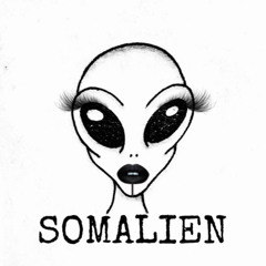 BOD - SomAlien ft SHI