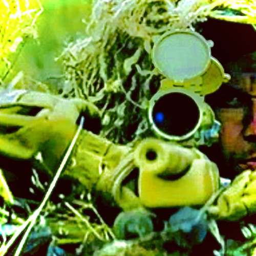 SHOOTER ft HEPTA X UPSILON