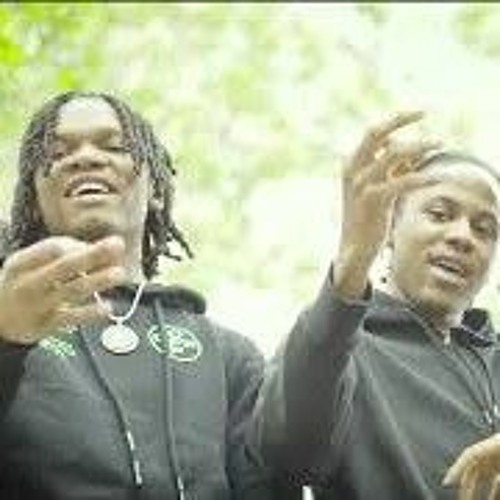 Sdot Go X Jay Hound x NazGPG - Demons