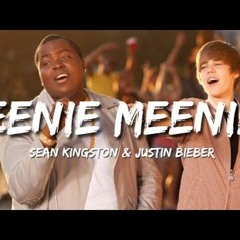 Justin Bieber - Eenie Meenie  Ft.Sean Kingston - Speed House REMIX