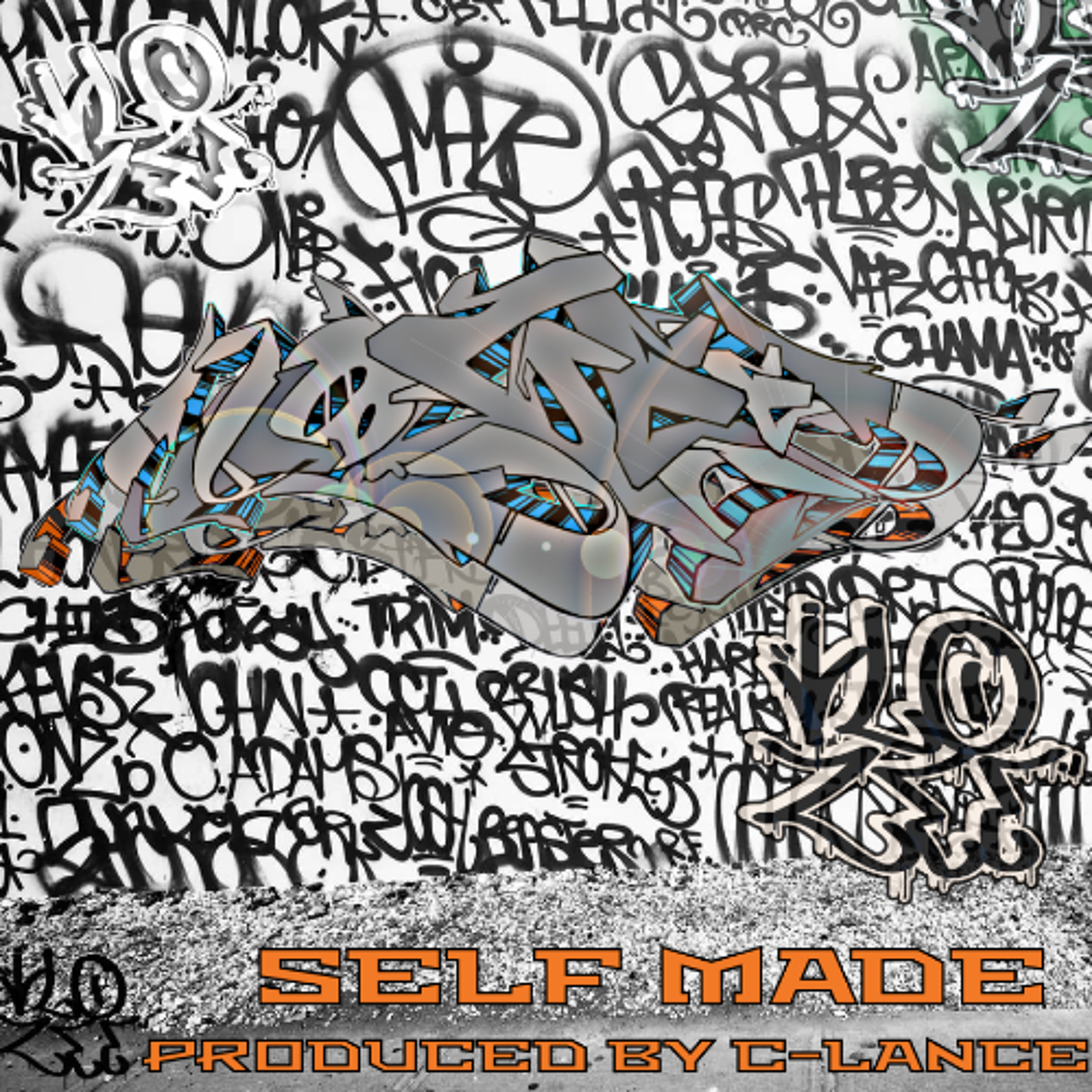 Self Made episode artwork