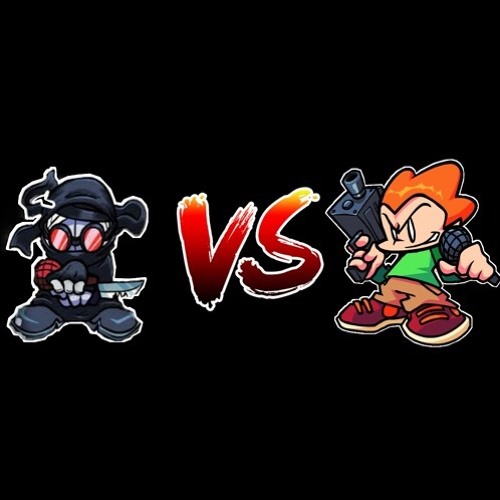 Pico Vs Hank - Unloaded   Accelerant [ Fnf Mashup ]