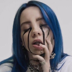 billie eilish - when the partys over (live)