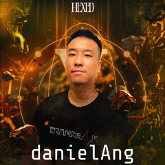 TRANCE4M & Elektronity pres. HEXED - danielAng (Closing Set) [25.04.2025]