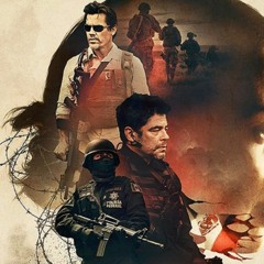 Sicario: Juarez