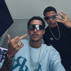 5 MINUTINHOS DA ML7 {RN DE VV, LF DA VILA} O RETORNO