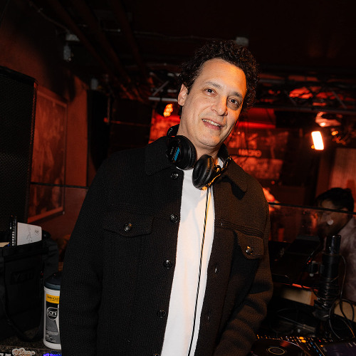 DJ Spider Live at the Macro Sundance Lodge Jan 2025 Set 3 of 4
