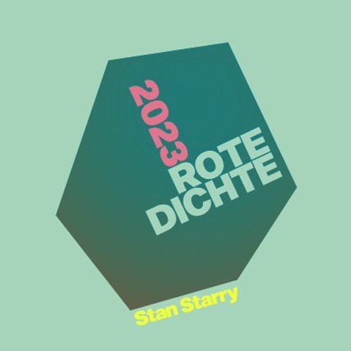 Rote Dichte 2023 | o9.o7.2o23