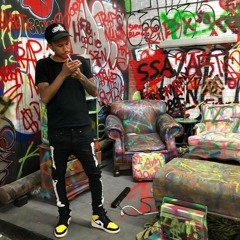 Chavo Cute Cute Instrumental