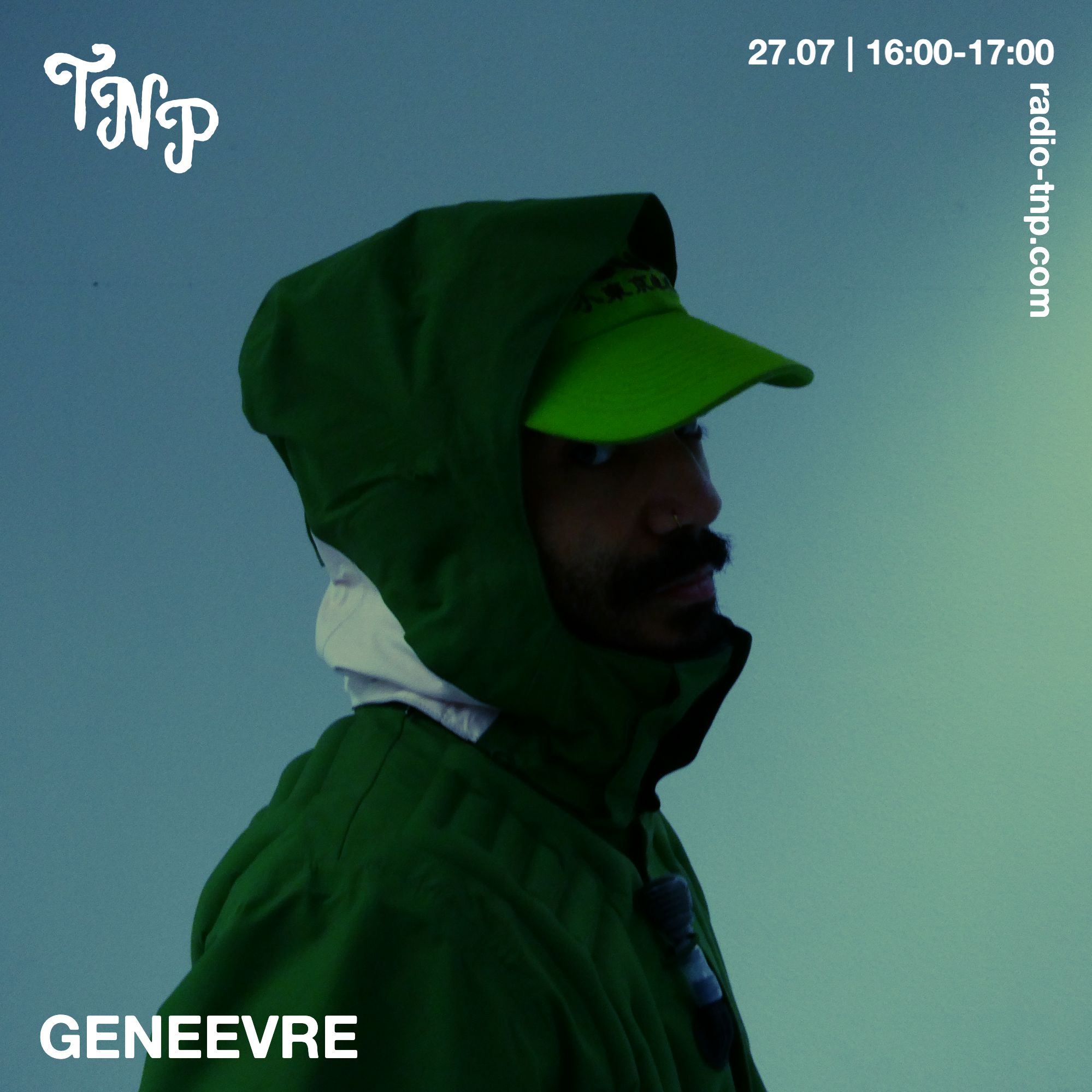 GENEEVRE