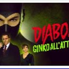𝗪𝗮𝘁𝗰𝗵!! Diabolik - Ginko Attacks (2022) (FullMovie) Mp4 TvOnline