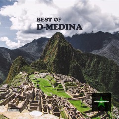 D-Medina - Deeper Minds (Original Mix) [Underground Roof Records]