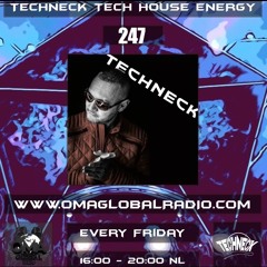 Tech House Energy Vol. 247