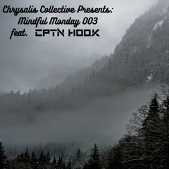 Chrysalis Collective Presents: Mindful Monday 003 Feat. CPTN HOOK