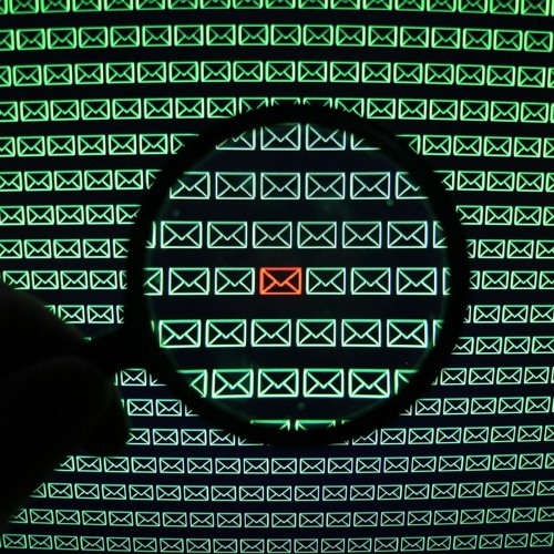 The How and Why of Email Parser Usage in Email Discovery