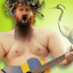 Kass Humor - Trana