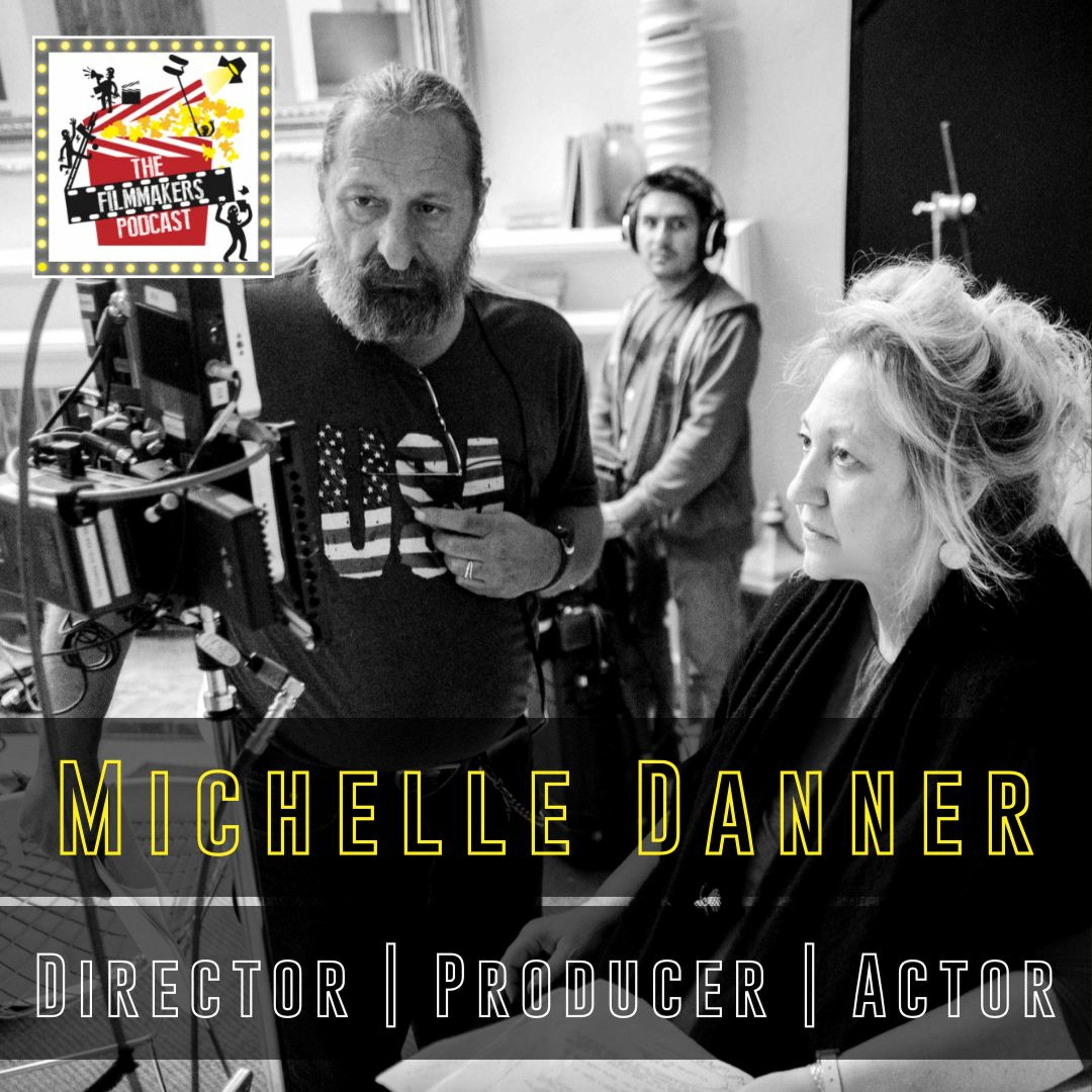 The Filmmakers Podcast