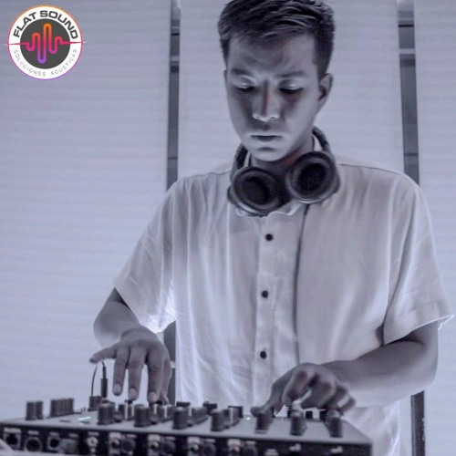 Josue Price // AstgmGstlt - PODCAST #001