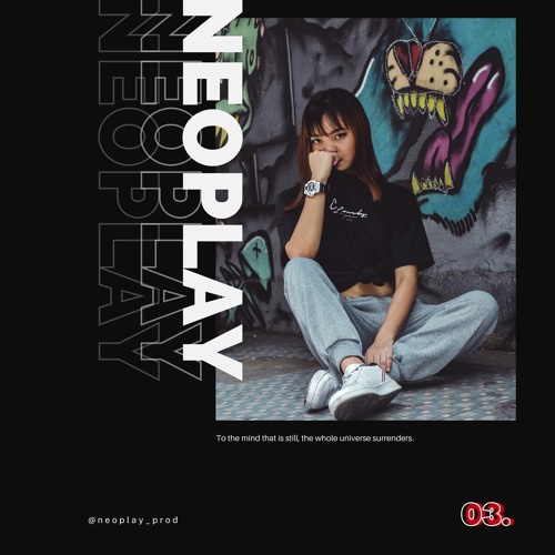 Stream Lonely Ride by neoplay | Listen online for free on SoundCloud