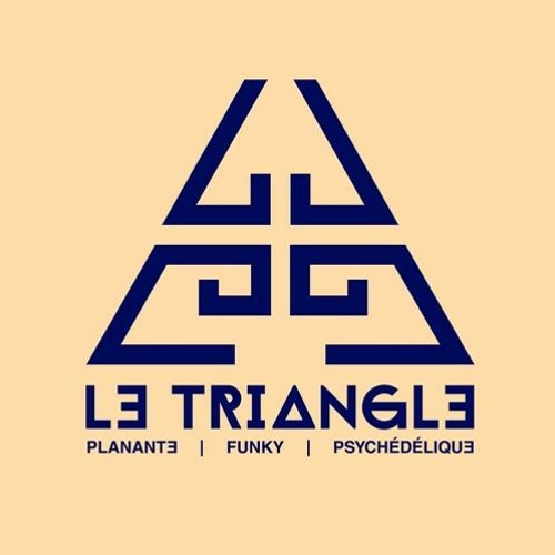KARNAJJ - Set pour Le Triangle