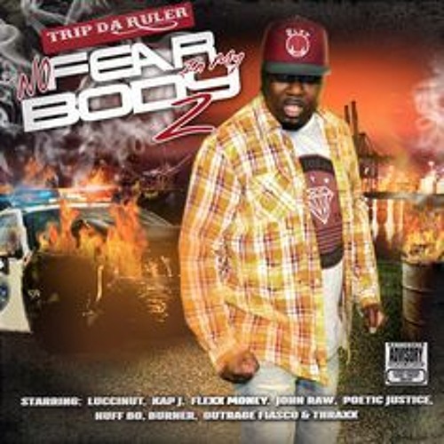 Money Makin' Trip (@JakTripperFTB ) and Lucci Nut featuring Poetic Justice - “Knock You”