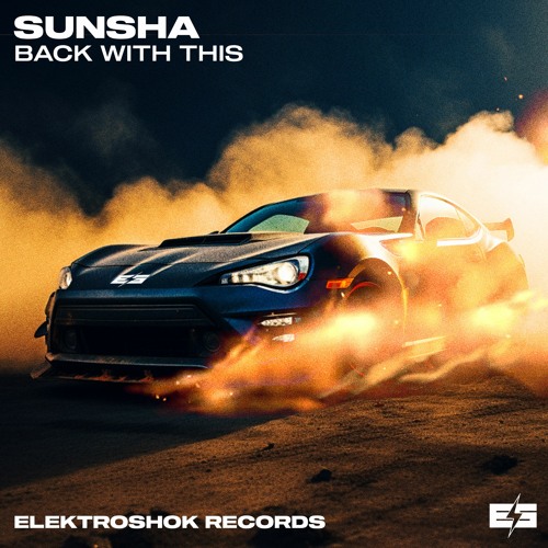 Sunsha - Let´s Make It